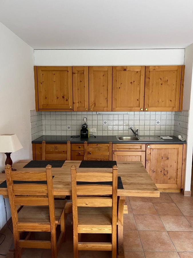 Studio , Val-D'Illiez מראה חיצוני תמונה